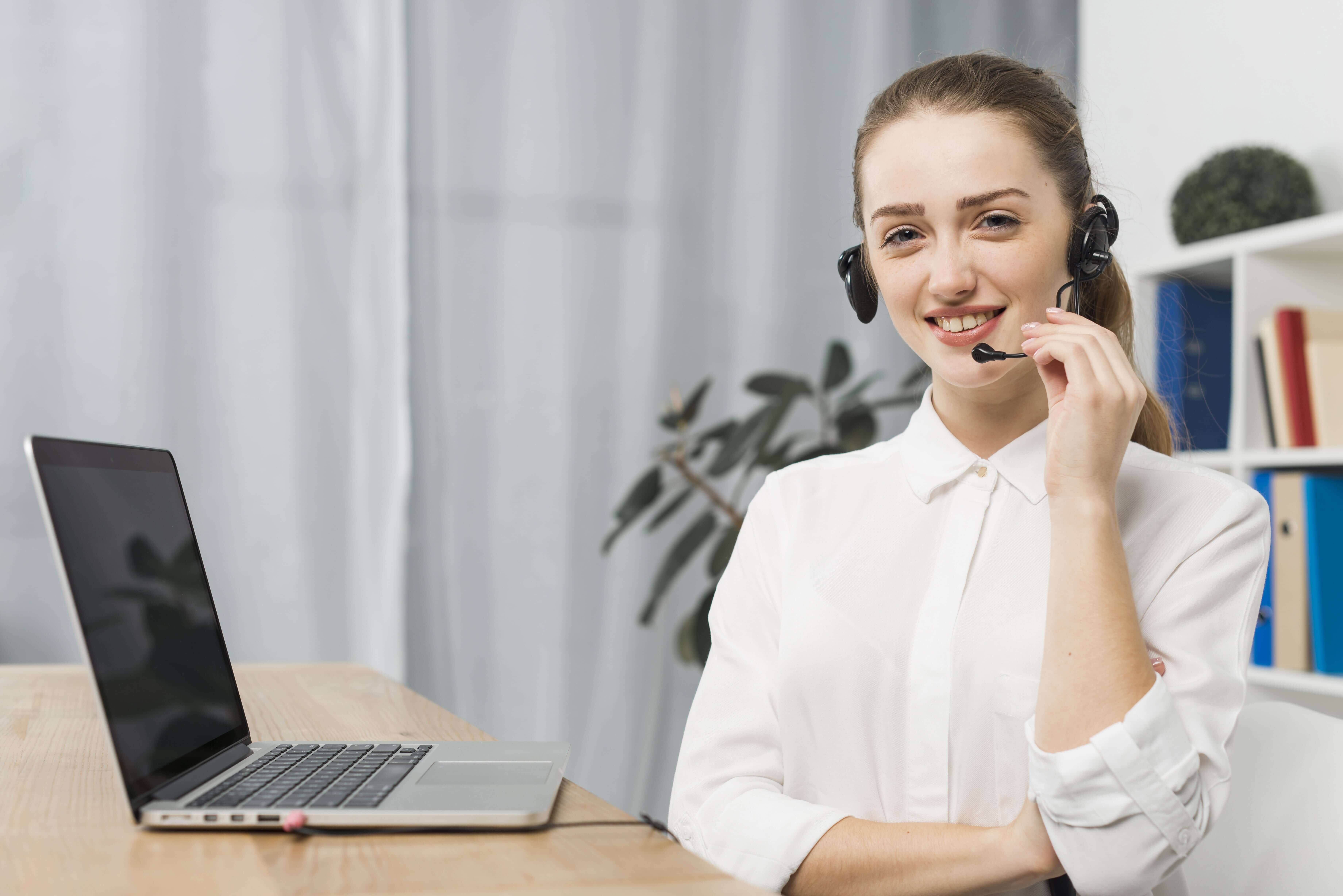General Call Center Services in Mount Sinai, NY