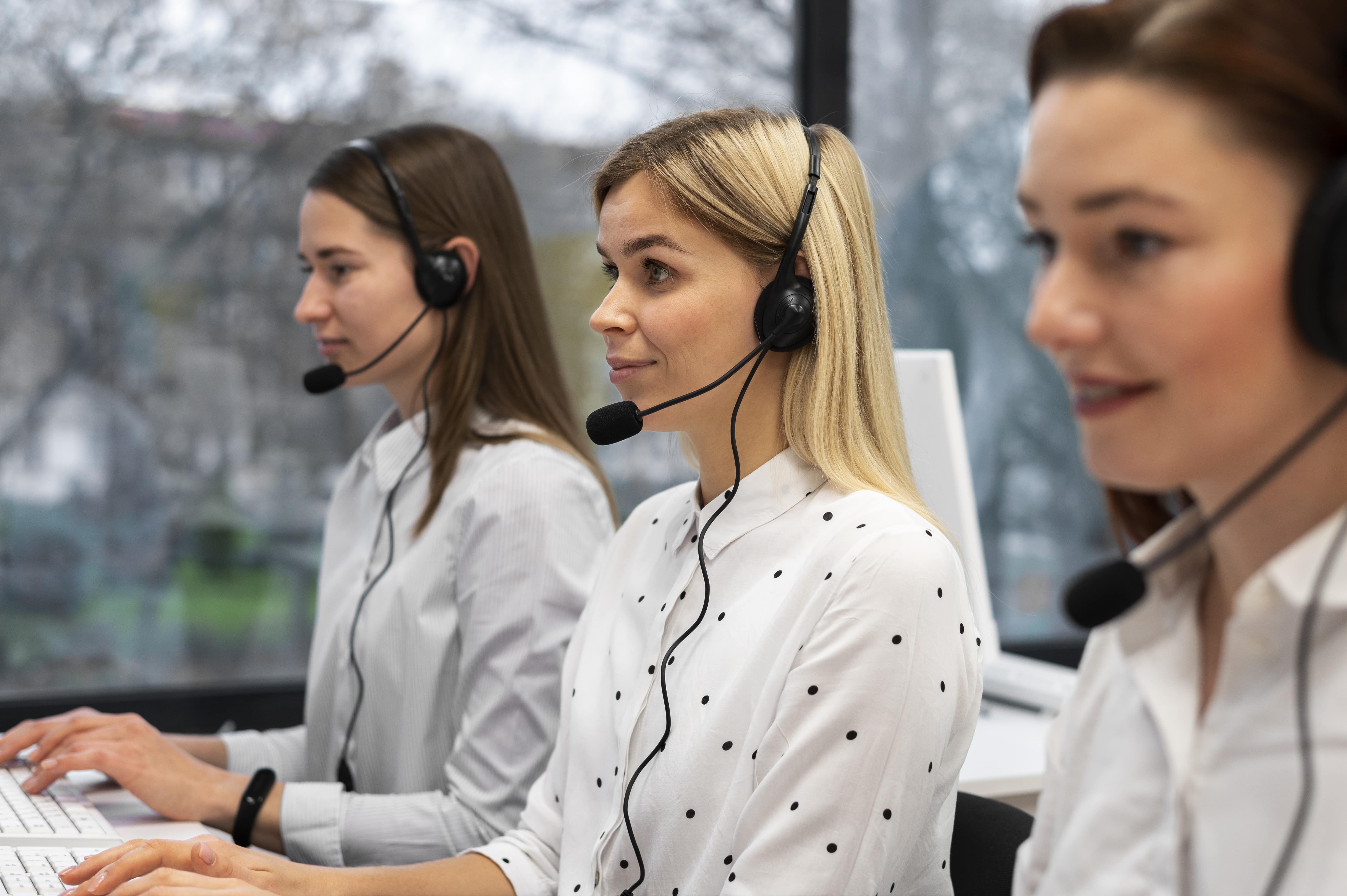 General Answering Services in Mount Sinai, NY